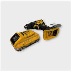 Dewalt DCD794 1/2
